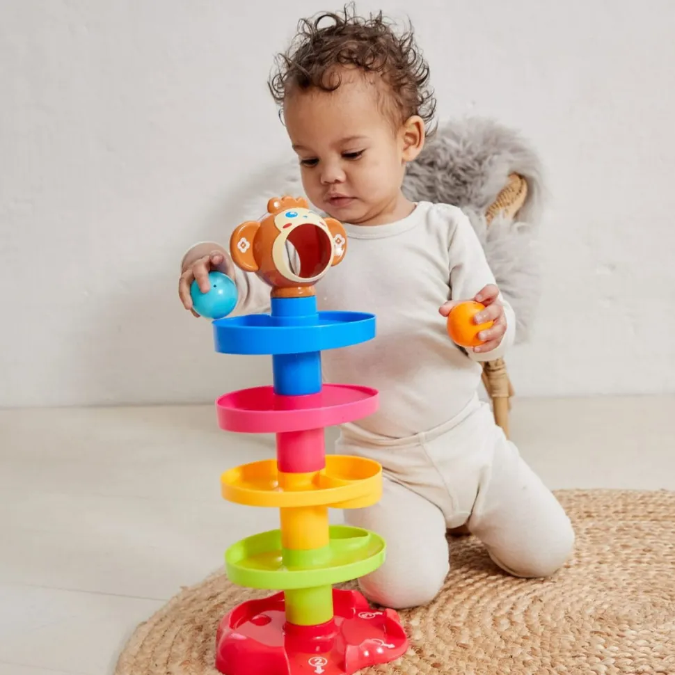 Kuglebane - Abens Tarn