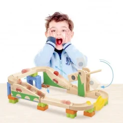 Kuglebane - Boost Up Track