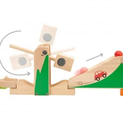 Kuglebane - Boost Up Track