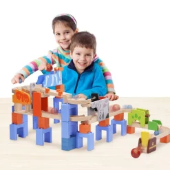 Kuglebane - Double Sprinting Balls