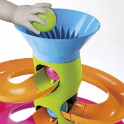 Kuglebane - Fra 1 Ar