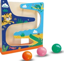 Kuglebane - Krokodille (Fra 6 Mdr)