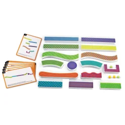 Kuglebane - Magnetisk