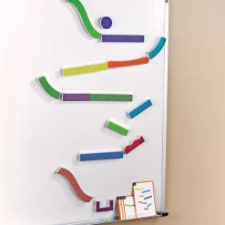 Kuglebane - Magnetisk