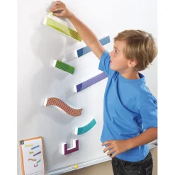 Kuglebane - Magnetisk