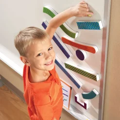 Kuglebane - Magnetisk