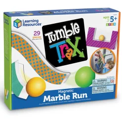 Kuglebane - Magnetisk