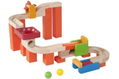 Kuglebane - Spin & Swirl