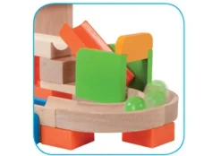 Kuglebane - Spin & Swirl