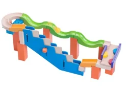 Kuglebane - Upstairs Track