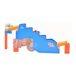 Kuglebane - Upstairs Track