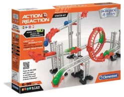 Kuglebane Action & Reaction - Startsaet