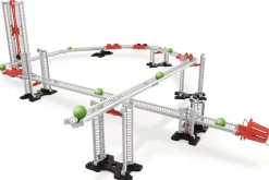 Kuglebane Action & Reaction - Startsaet