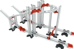 Kuglebane Action & Reaction - Startsaet