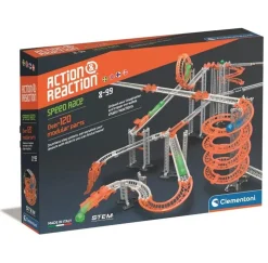 Kuglebane Action & Reaction - Speed Race