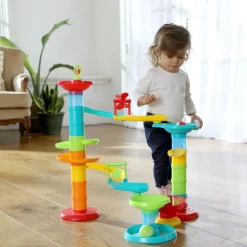 Kuglebane (Fra 1 Ar) - Bounce