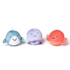 Kuglebane (Fra 1 Ar) - Under Havet