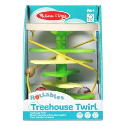 Kuglebane (Fra 9 Mdr.) - Det Snoede Trae