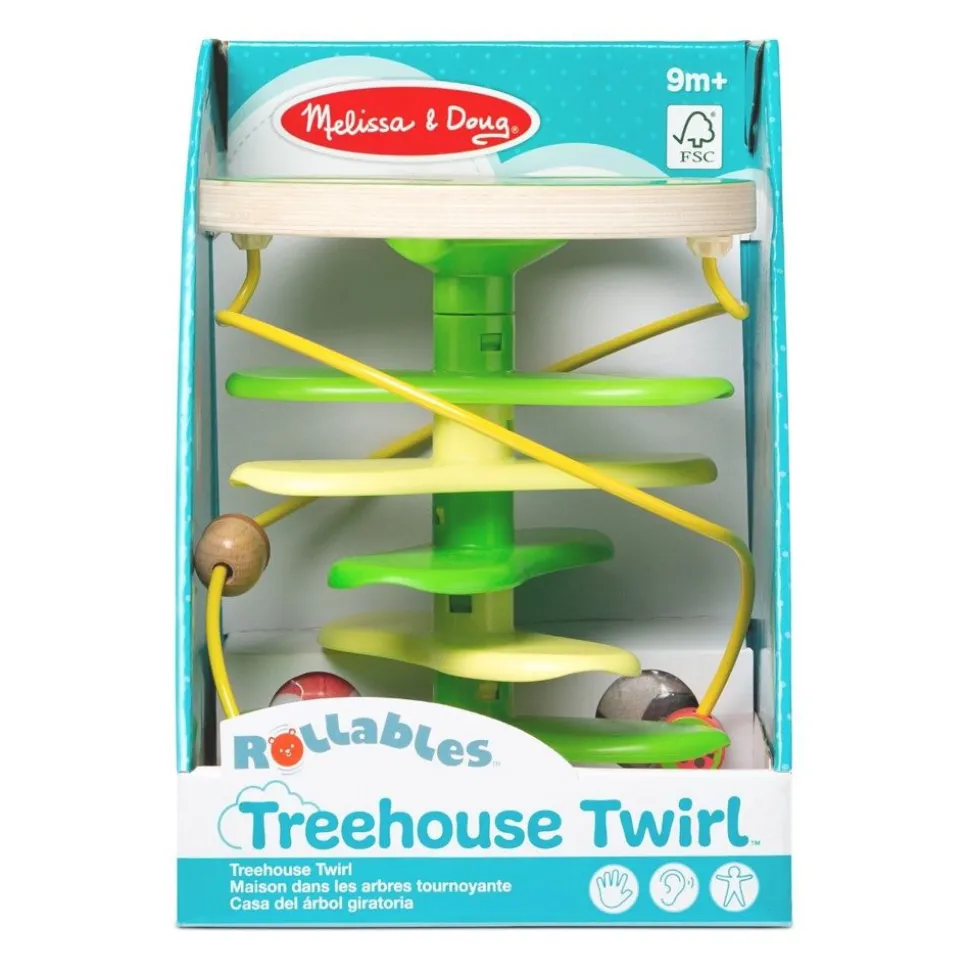 Kuglebane (Fra 9 Mdr.) - Det Snoede Trae