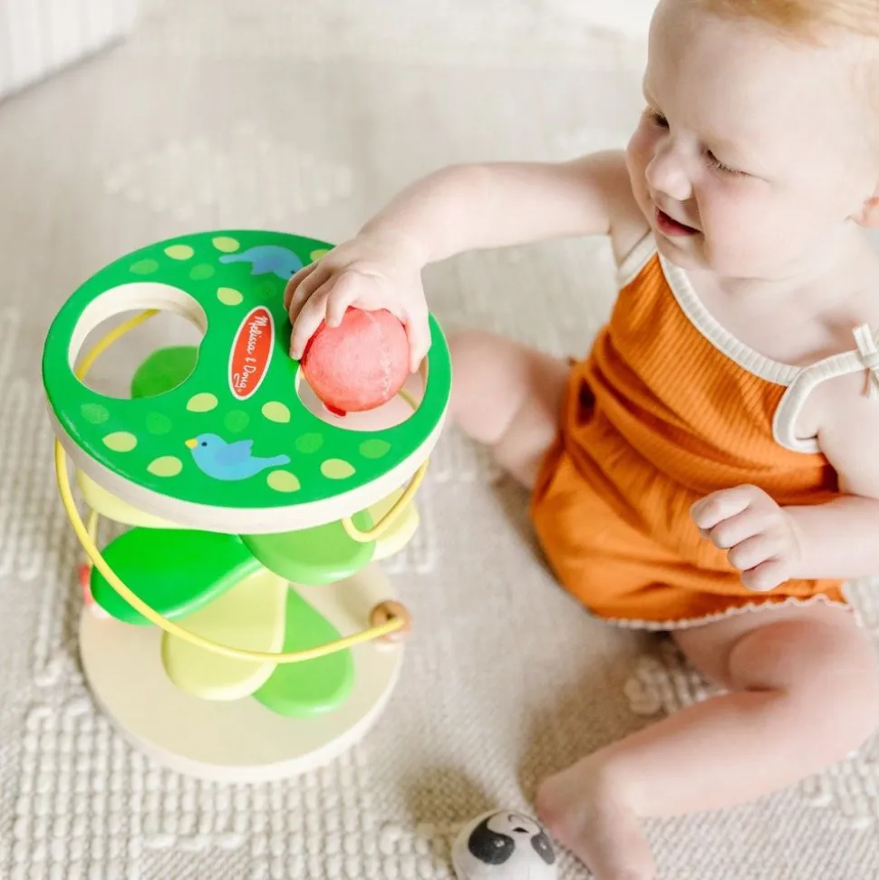 Kuglebane (Fra 9 Mdr.) - Det Snoede Trae