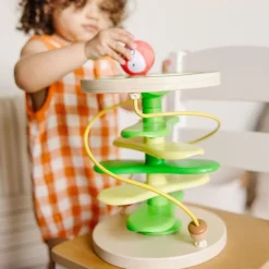 Kuglebane (Fra 9 Mdr.) - Det Snoede Trae