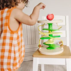 Kuglebane (Fra 9 Mdr.) - Det Snoede Trae