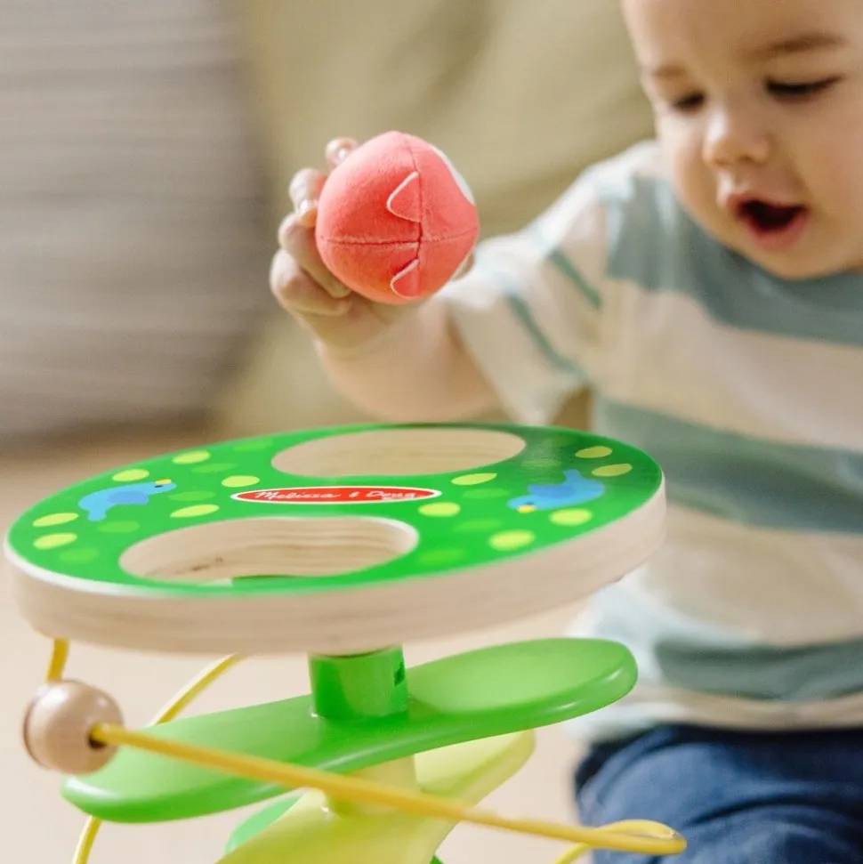 Kuglebane (Fra 9 Mdr.) - Det Snoede Trae