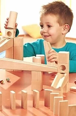 Kuglebane Haba - Begyndersaet