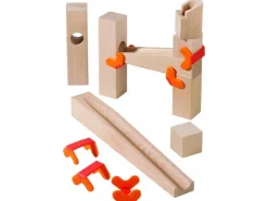 Kuglebane Haba Tilbehør - Clips / Byggeklemme