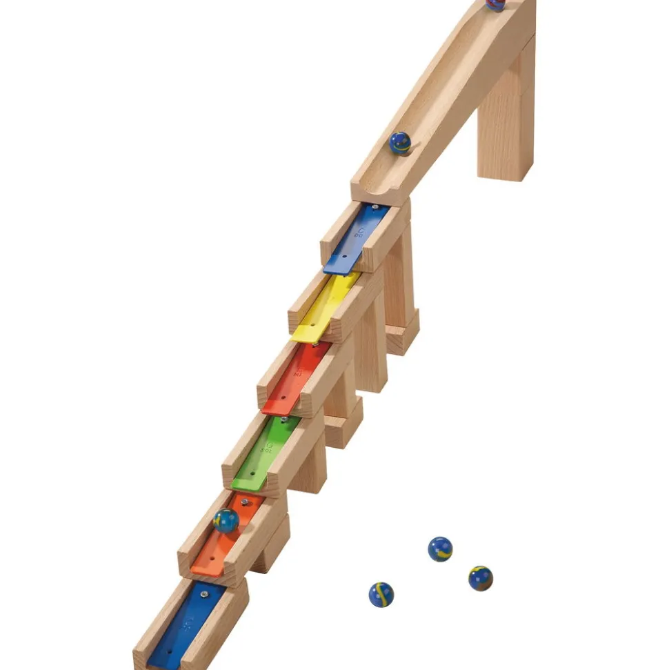 Kuglebane Haba Tilbehør - Melodiklodser