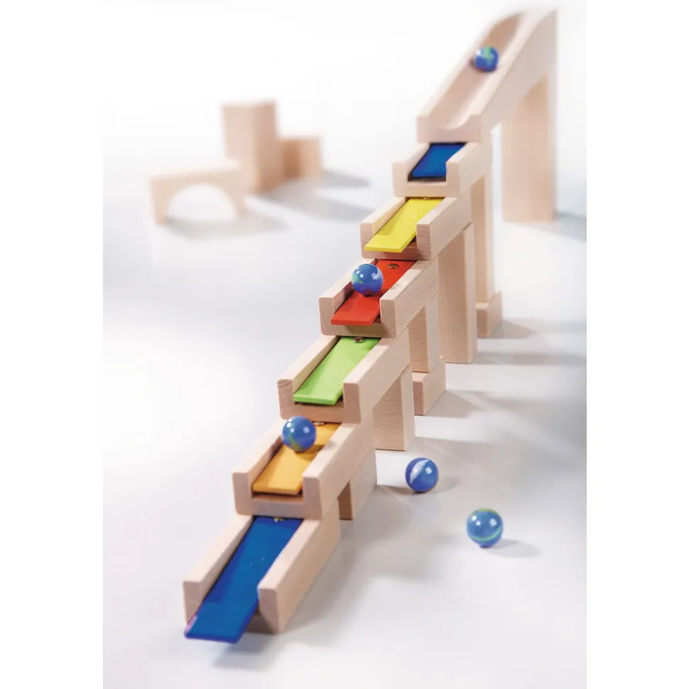 Kuglebane Haba Tilbehør - Melodiklodser