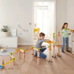 Kuglebane Habe - Master Byggesæt