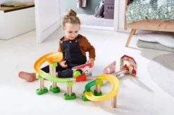 Kullerbu Kuglebane - Bondegardsliv