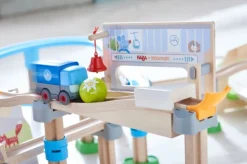 Kullerbu Kuglebane - Det Store Bjerg-Eventyr