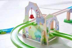 Kullerbu Kuglebane - Det Store Bjerg-Eventyr