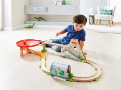 Kullerbu Kuglebane - Drageland