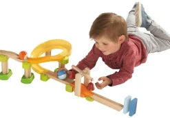 Kullerbu Kuglebane - Klokkeraes