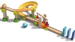 Kullerbu Kuglebane - Klokkeraes