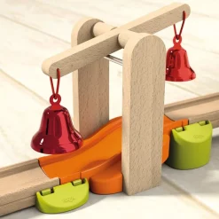 Kullerbu Kuglebane - Klokkeraes