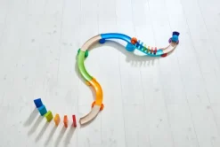 Kullerbu Kuglebane - Kringel Domino