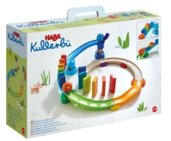 Kullerbu Kuglebane - Kringel Domino