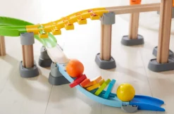 Kullerbu Kuglebane - Melodi Domino