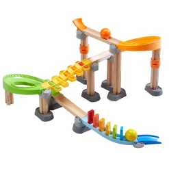 Kullerbu Kuglebane - Melodi Domino