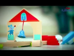 Kullerbu Kuglebane - Spiralbane