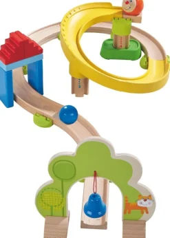 Kullerbu Kuglebane - Spiralbane