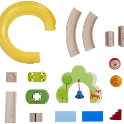 Kullerbu Kuglebane - Spiralbane