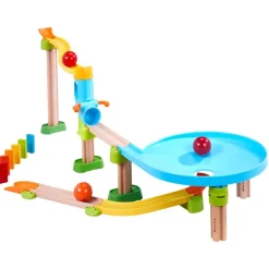 Kullerbu Kuglebane - Trafikprop