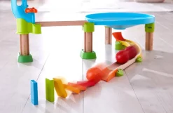 Kullerbu Kuglebane - Trafikprop