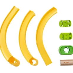 Kullerbu Tilbehør - Cirkel Rampe