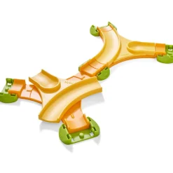 Kullerbu Tilbehør - Drejbare Skinner, 2 Stk